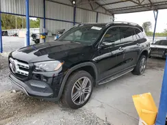 4JGFF5KE3NA609871 2022 MERCEDES-BENZ GLS-KLASSE