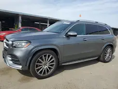 4JGFF5KE3NA614438 2022 MERCEDES-BENZ GLS-KLASSE