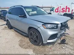 4JGFF5KE3NA635015 2022 MERCEDES-BENZ GLS-KLASSE