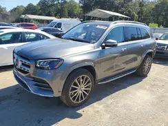 4JGFF5KE3NA635192 2022 MERCEDES-BENZ GLS-KLASSE
