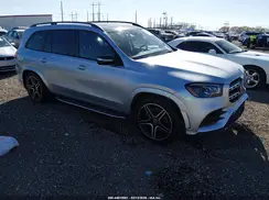 4JGFF5KE3NA636486 2022 MERCEDES-BENZ GLS-KLASSE