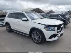 4JGFF5KE3NA636925 2022 MERCEDES-BENZ GLS-KLASSE