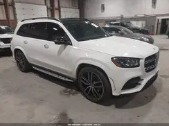 4JGFF5KE3NA664661 2022 MERCEDES-BENZ GLS-KLASSE