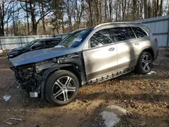 4JGFF5KE3NA680892 2022 MERCEDES-BENZ GLS-KLASSE