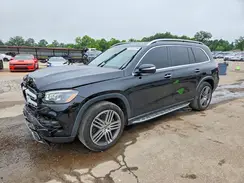 4JGFF5KE3NA708920 2022 MERCEDES-BENZ GLS-KLASSE