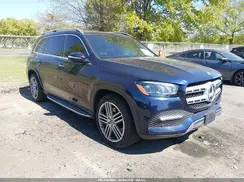 4JGFF5KE3NA734711 2022 MERCEDES-BENZ GLS-KLASSE