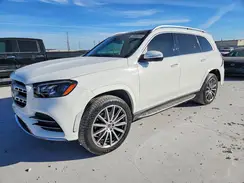 4JGFF5KE3NA748933 2022 MERCEDES-BENZ GLS-KLASSE