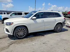 4JGFF5KE3NA749970 2022 MERCEDES-BENZ GLS-KLASSE