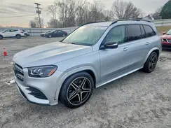 4JGFF5KE3NA791281 2022 MERCEDES-BENZ GLS-KLASSE