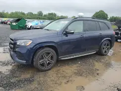 4JGFF5KE3NA801422 2022 MERCEDES-BENZ GLS-KLASSE