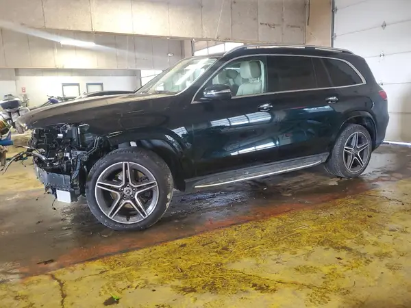 4JGFF5KE3PA912751 2023 MERCEDES-BENZ GLS-KLASSE - Image 1