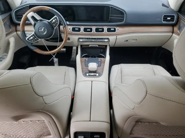 4JGFF5KE3PA912751 2023 MERCEDES-BENZ GLS-KLASSE - Image 8