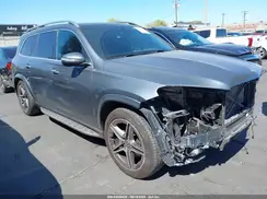 4JGFF5KE3PA929601 2023 MERCEDES-BENZ GLS-KLASSE
