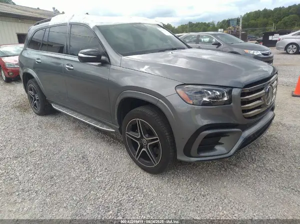 4JGFF5KE3RB086948 2024 MERCEDES-BENZ GLS-KLASSE - Image 1