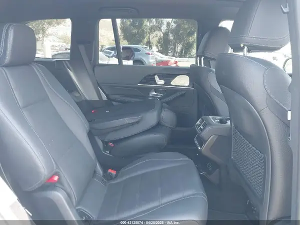 4JGFF5KE3RB117003 2024 MERCEDES-BENZ GLS-KLASSE - Image 8
