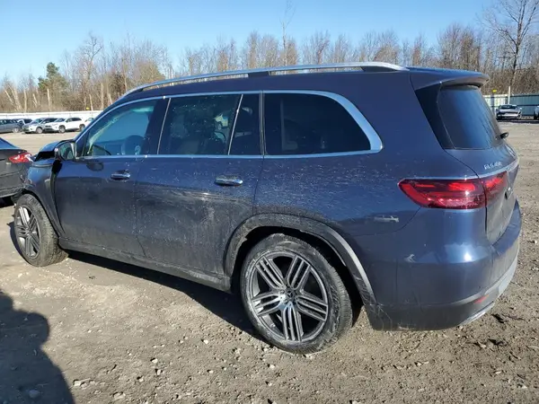 4JGFF5KE3RB174463 2024 MERCEDES-BENZ GLS-KLASSE - Image 2