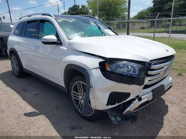 4JGFF5KE3RB187746 2024 MERCEDES-BENZ GLS-KLASSE - Image 1