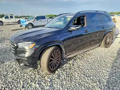 4JGFF5KE3SB284516 2025 MERCEDES-BENZ GLS-KLASSE