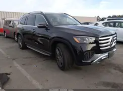 4JGFF5KE3SB314906 2025 MERCEDES-BENZ GLS-KLASSE