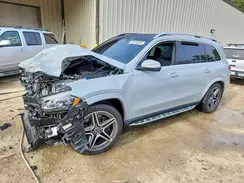 4JGFF5KE3SB338512 2025 MERCEDES-BENZ GLS-KLASSE