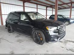 4JGFF5KE3SB362972 2025 MERCEDES-BENZ GLS-KLASSE