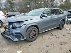 4JGFF5KE3SB368352 2025 MERCEDES-BENZ GLS-KLASSE