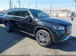4JGFF5KE3SB430378 2025 MERCEDES-BENZ GLS-KLASSE
