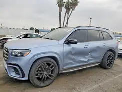 4JGFF5KE3SB441655 2025 MERCEDES-BENZ GLS-KLASSE