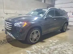 4JGFF5KE3SB446290 2025 MERCEDES-BENZ GLS-KLASSE
