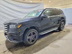 4JGFF5KE3SB486725 2025 MERCEDES-BENZ GLS-KLASSE