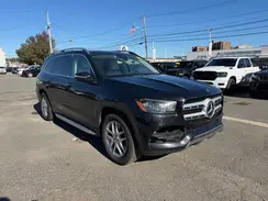 4JGFF5KE4LA047783 2020 MERCEDES-BENZ GLS-KLASSE