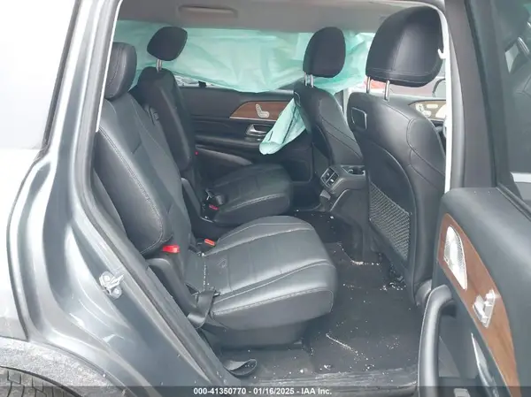 4JGFF5KE4LA063367 2020 MERCEDES-BENZ GLS-KLASSE - Image 8