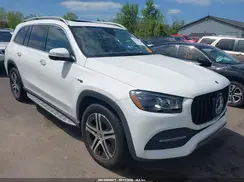 4JGFF5KE4LA093727 2020 MERCEDES-BENZ GLS-KLASSE