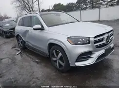 4JGFF5KE4LA093873 2020 MERCEDES-BENZ GLS-KLASSE