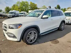 4JGFF5KE4LA095834 2020 MERCEDES-BENZ GLS-KLASSE