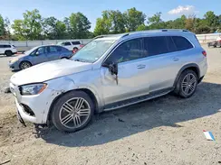 4JGFF5KE4LA096305 2020 MERCEDES-BENZ GLS-KLASSE