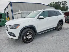4JGFF5KE4LA097745 2020 MERCEDES-BENZ GLS-KLASSE