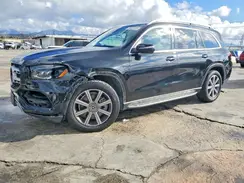4JGFF5KE4LA107142 2020 MERCEDES-BENZ GLS-KLASSE