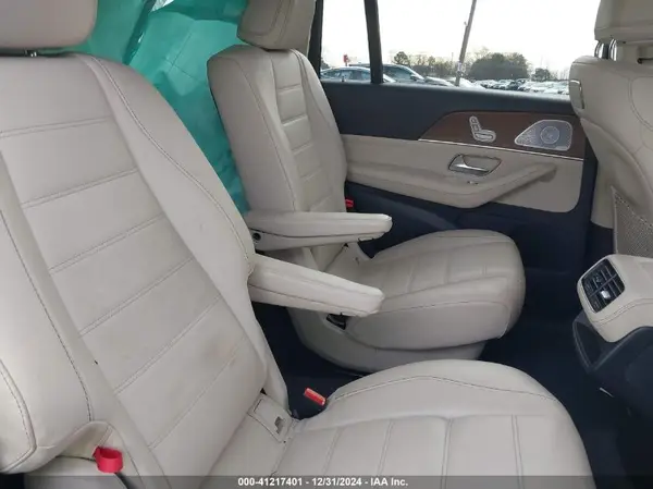4JGFF5KE4LA113801 2020 MERCEDES-BENZ GLS-KLASSE - Image 8
