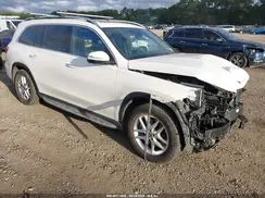 4JGFF5KE4LA116374 2020 MERCEDES-BENZ GLS-KLASSE