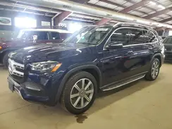 4JGFF5KE4LA135894 2020 MERCEDES-BENZ GLS-KLASSE
