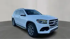 4JGFF5KE4LA137354 2020 MERCEDES-BENZ GLS-KLASSE