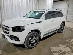 4JGFF5KE4LA138889 2020 MERCEDES-BENZ GLS-KLASSE