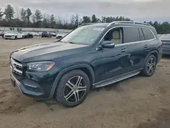 4JGFF5KE4LA143395 2020 MERCEDES-BENZ GLS-KLASSE