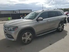 4JGFF5KE4LA143767 2020 MERCEDES-BENZ GLS-KLASSE