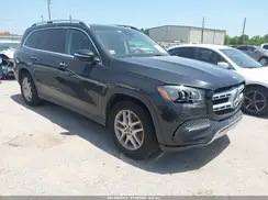 4JGFF5KE4LA152890 2020 MERCEDES-BENZ GLS-KLASSE