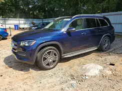 4JGFF5KE4LA155787 2020 MERCEDES-BENZ GLS-KLASSE