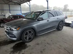 4JGFF5KE4LA156924 2020 MERCEDES-BENZ GLS-KLASSE
