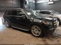 4JGFF5KE4LA184593 2020 MERCEDES-BENZ GLS-KLASSE
