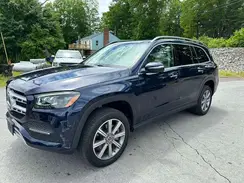 4JGFF5KE4LA185999 2020 MERCEDES-BENZ GLS-KLASSE